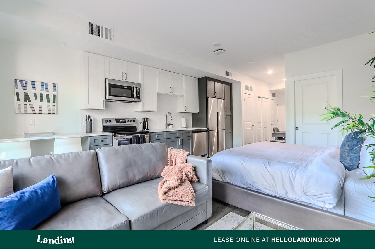 210 E Green Street - Photo 3 of 50