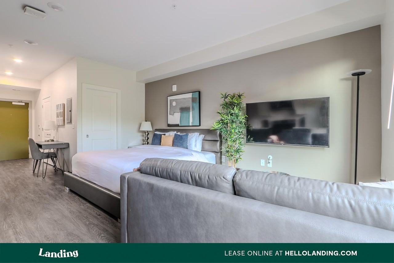 210 E Green Street - Photo 4 of 50