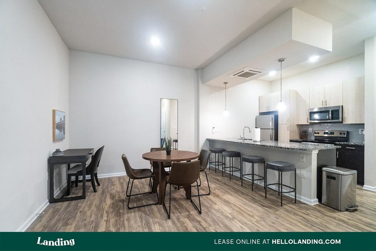 655 W Mallard Creek Church Rd - Photo 7 of 50