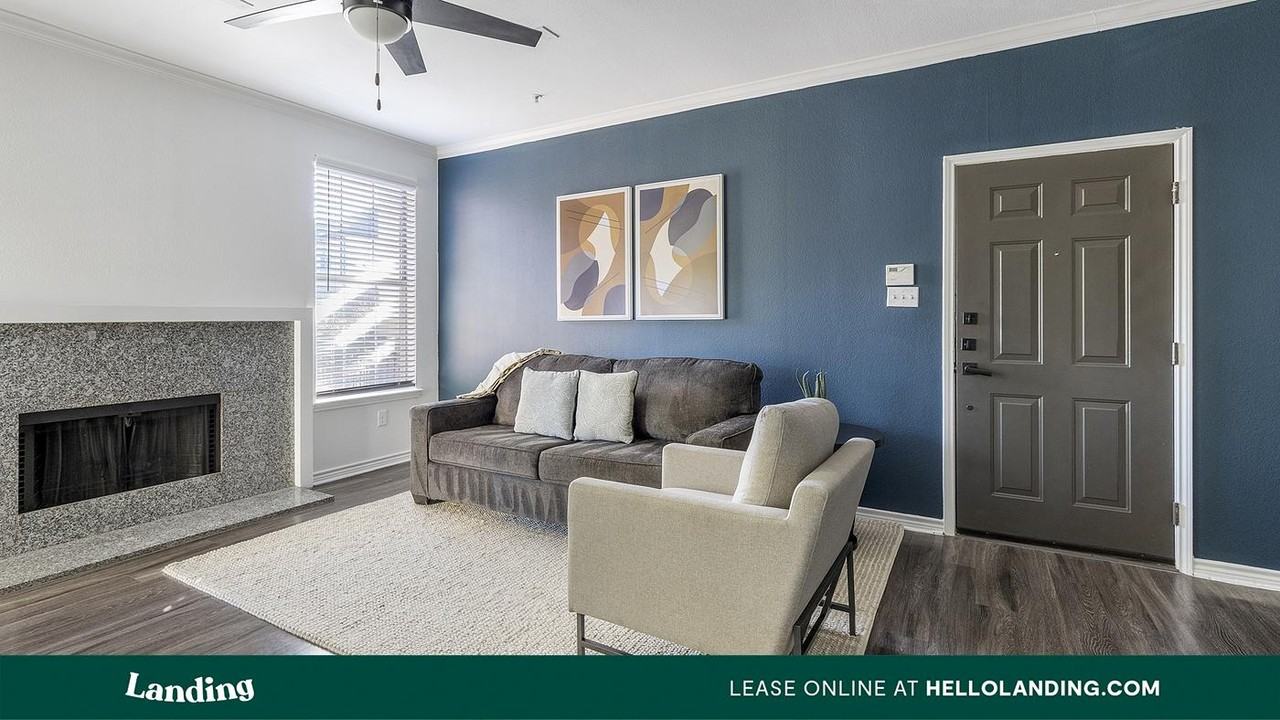 9601 Custer Road - Photo 2 of 50