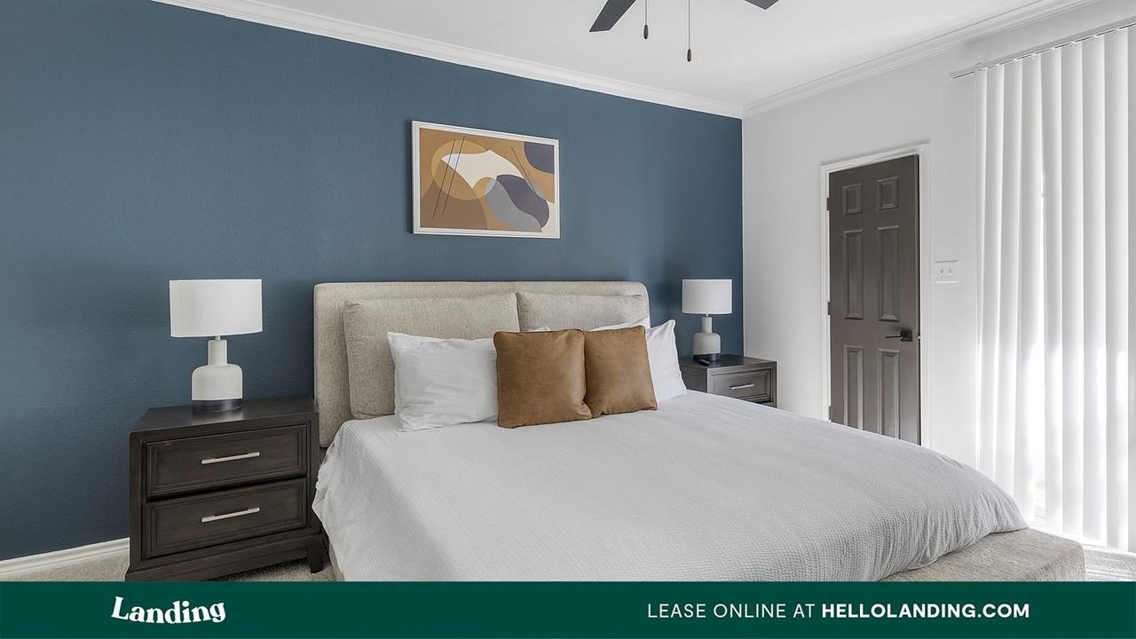 9601 Custer Road - Photo 3 of 50