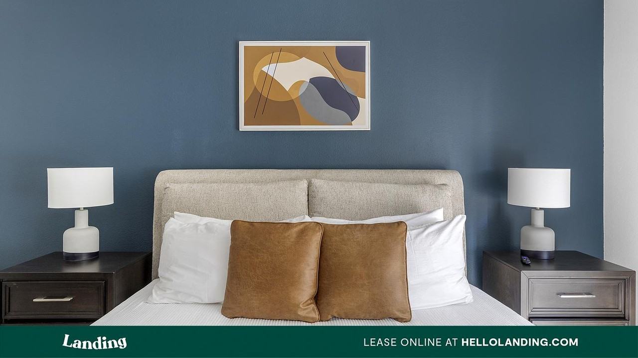 9601 Custer Road - Photo 4 of 50