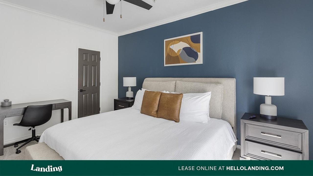 9601 Custer Road - Photo 5 of 50