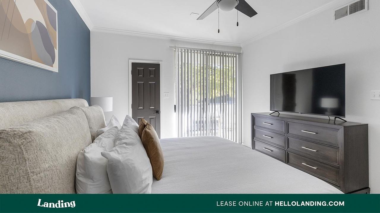 9601 Custer Road - Photo 6 of 50