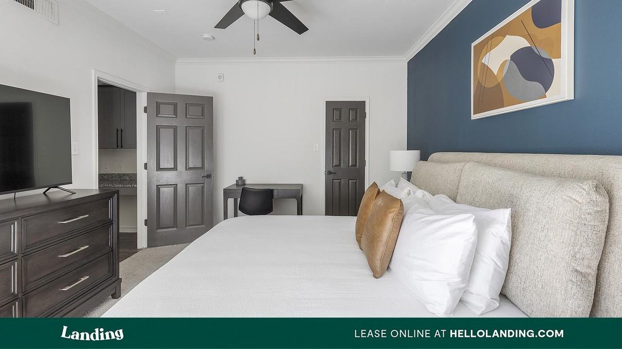 9601 Custer Road - Photo 7 of 50