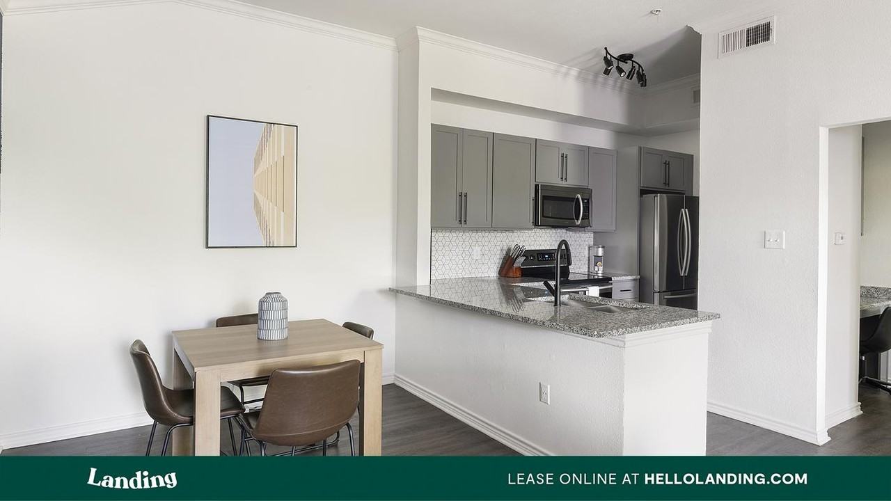 9601 Custer Road - Photo 3 of 50