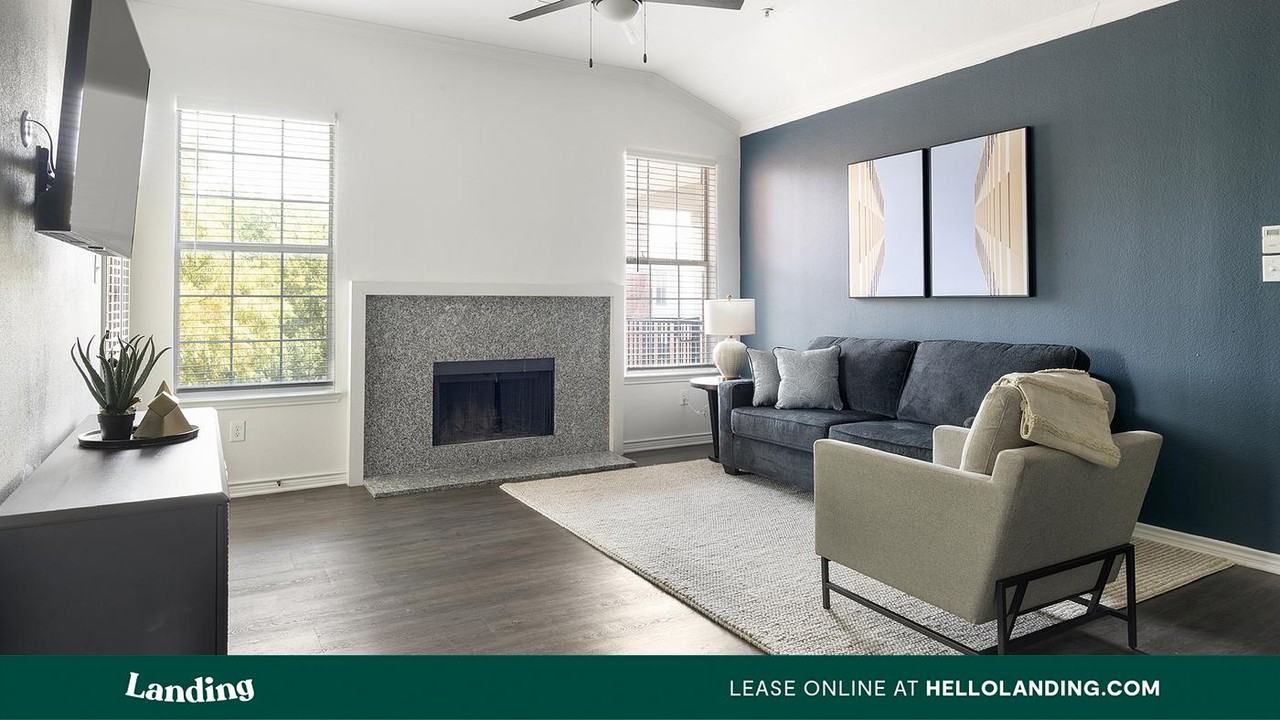 9601 Custer Road - Photo 4 of 50