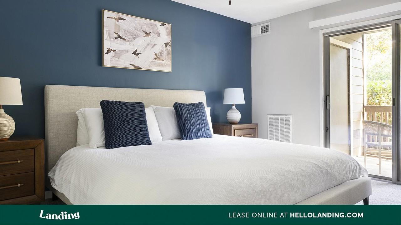 3421 North Druid Hills - Photo 5 of 50