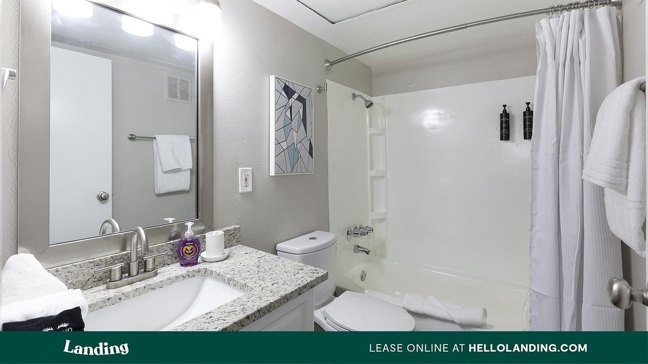 2301 S Valley View Blvd, - Photo 4 of 50