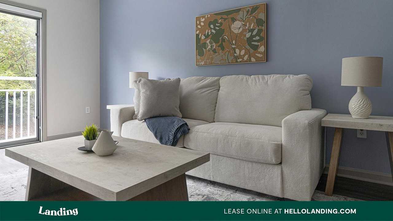 900 E Six Forks Road - Photo 2 of 50