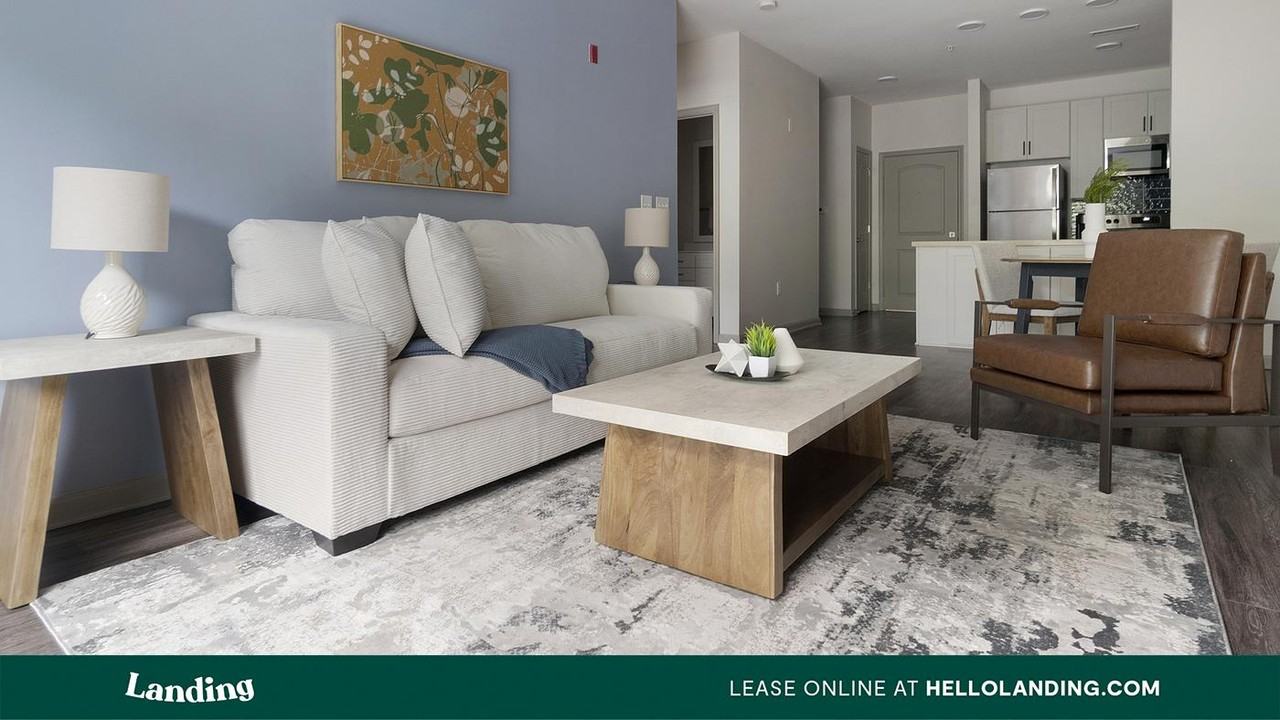 900 E Six Forks Road - Photo 3 of 50