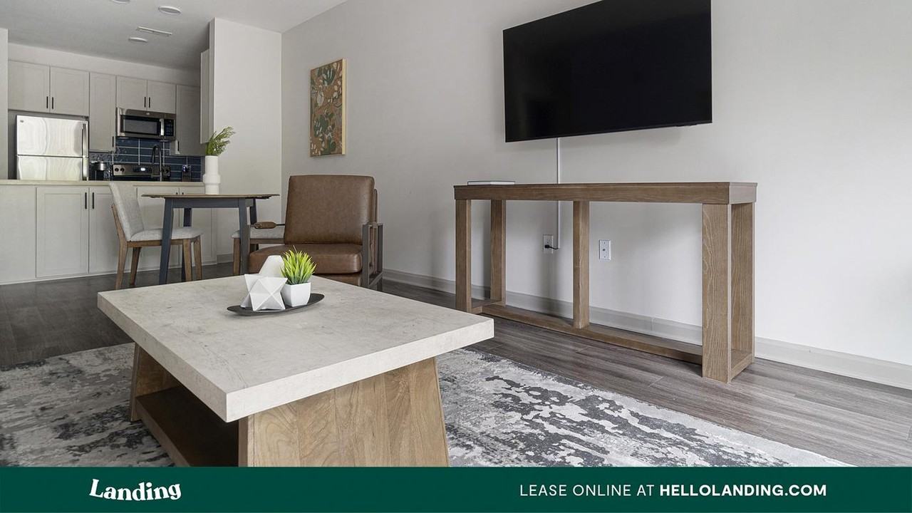 900 E Six Forks Road - Photo 5 of 50