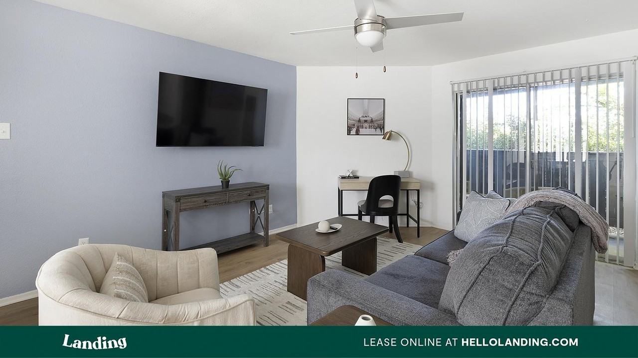 9510 Westpark Dr - Photo 2 of 50