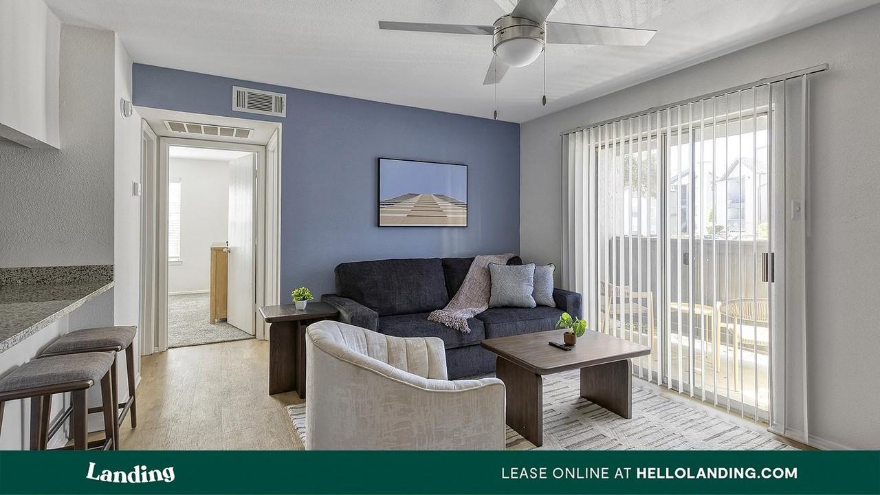 9510 Westpark Dr - Photo 2 of 50