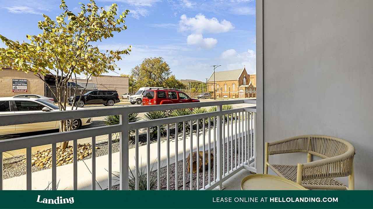 401 Hemphill St. - Photo 6 of 50