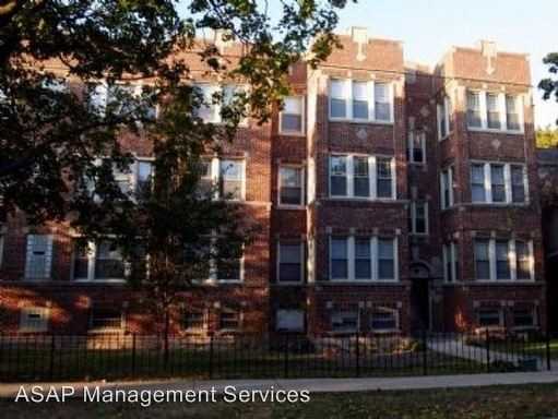 145658 W. Birchwood 750515 N. Greenview Apartments for