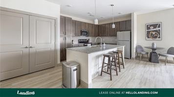 featured image of 108 S. US 175 Frontage Rd, #6106