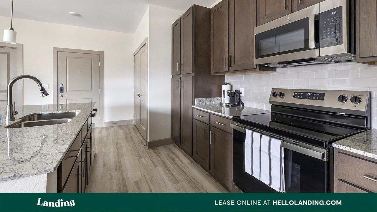 108 S. US 175 Frontage Rd, #6106 - Photo 2 of 24