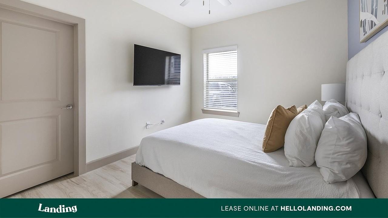 108 S. US 175 Frontage Rd, #6106 - Photo 4 of 24