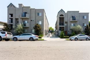 Las Colinas Apartments - Photo 1 of 1