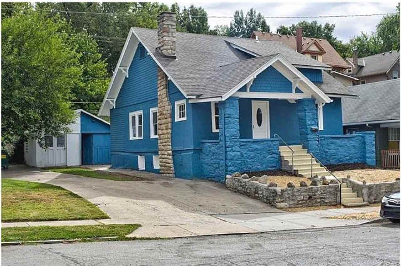 311 Bellefontaine Ave - Photo 3 of 23