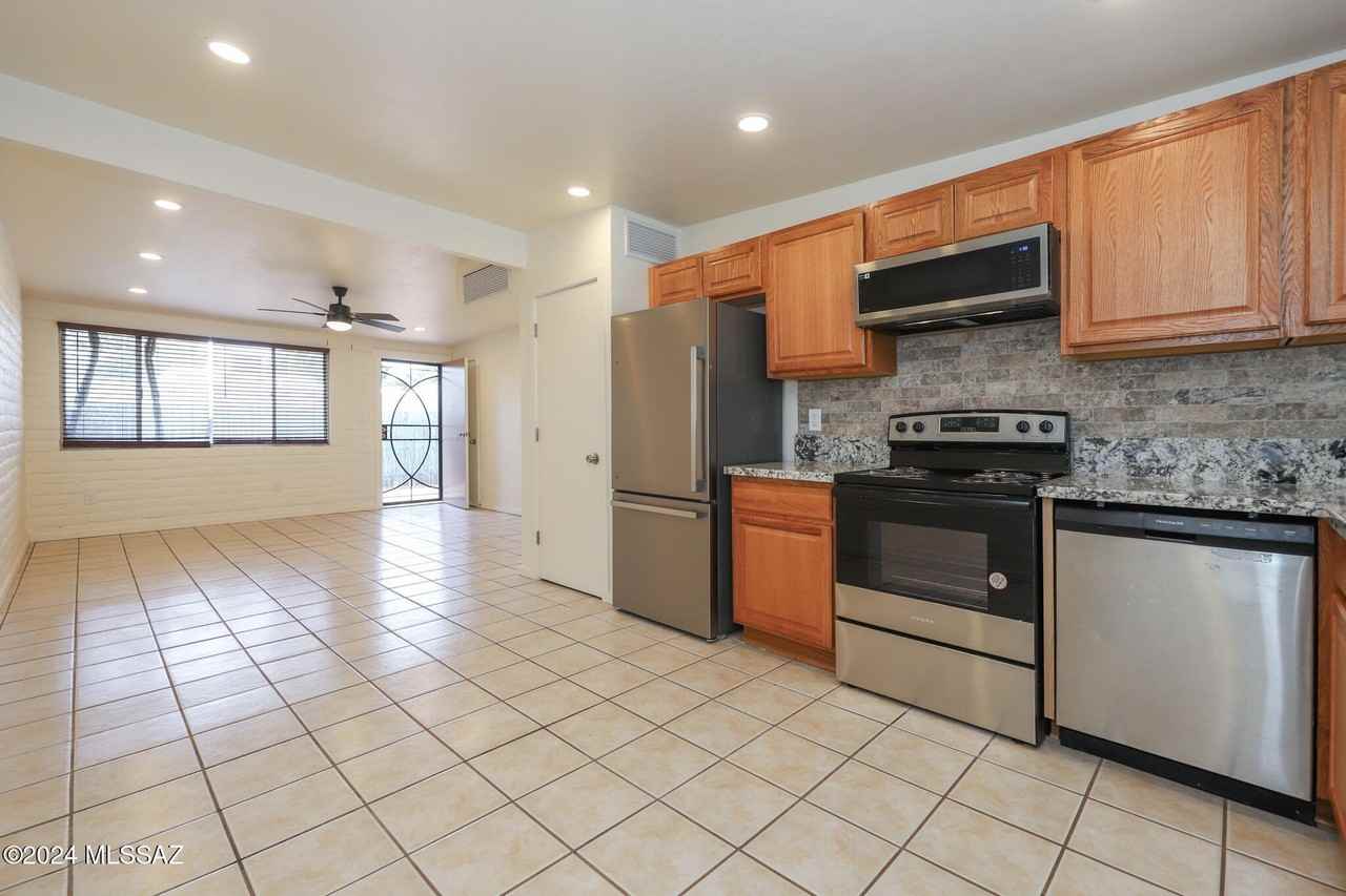 5650 E Pima St Unit 1 #1 - Photo 3 of 13