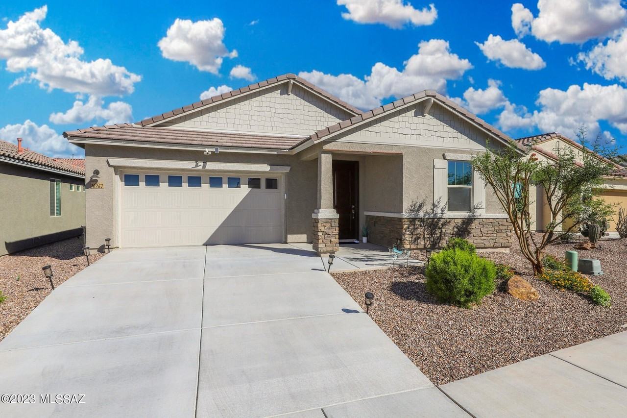 10267 E Civano Wash Trl - Photo 2 of 30