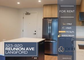 920 Reunion Avenue #523 - Photo 1 of 1