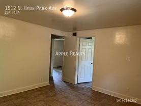 1512 N Hyde Park Ave #3 - Photo 1 of 1