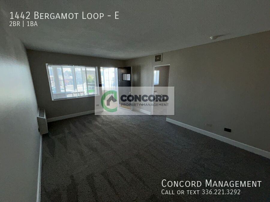 1442 Bergamot Loop #E - Photo 5 of 13