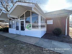 1414 Bergamot Loop #B - Photo 1 of 1