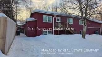 2060 Olympic Dr #B - Photo 1 of 1