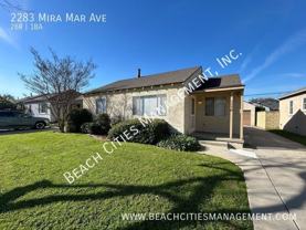 2283 Mira Mar Ave - Photo 1 of 1