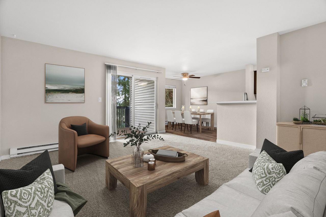 Cascade Ridge - Photo 3 of 28