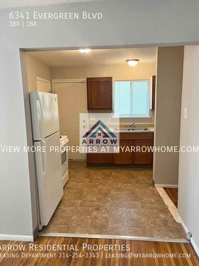 6341 Evergreen Blvd - Photo 3 of 10