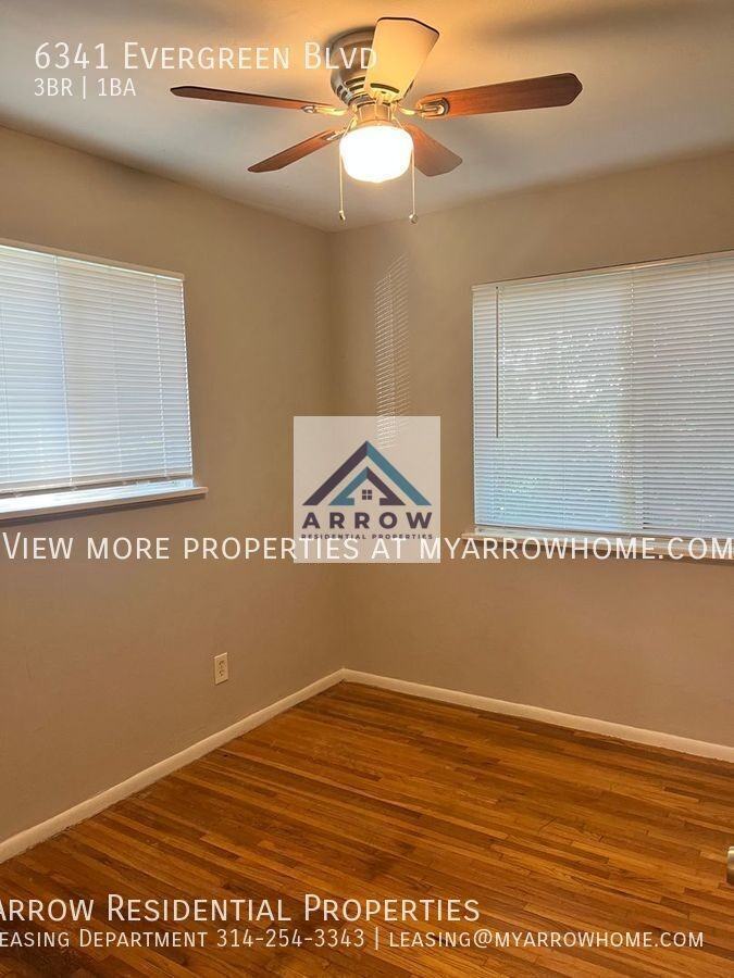 6341 Evergreen Blvd - Photo 5 of 10