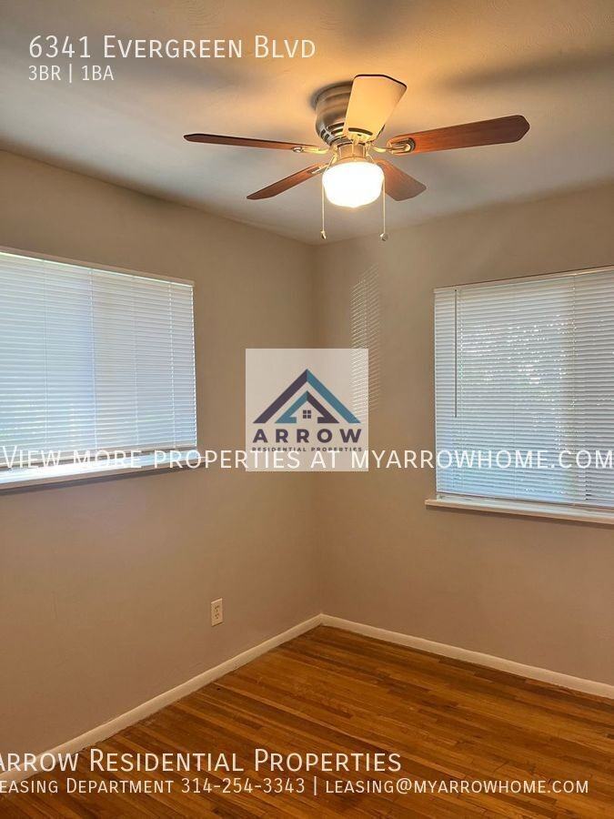 6341 Evergreen Blvd - Photo 6 of 10