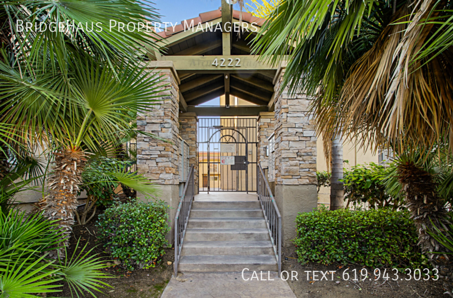 4222 Menlo Ave #19 - Photo 3 of 24