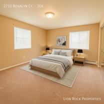 2710 Rosalyn Ct #204 - Photo 1 of 1