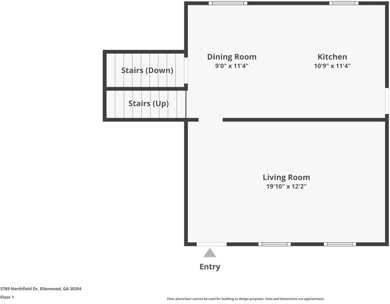 5789 Northfield Dr - Photo 2 of 18