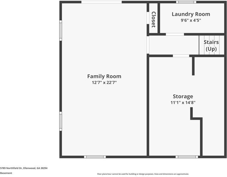 5789 Northfield Dr - Photo 4 of 18