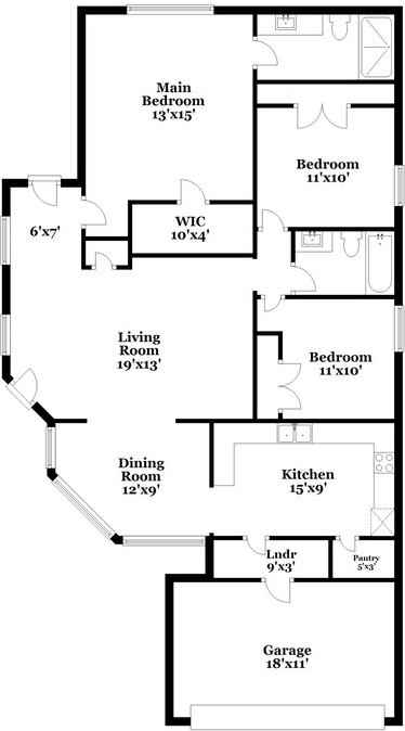 1125 Browntop St - Photo 2 of 16