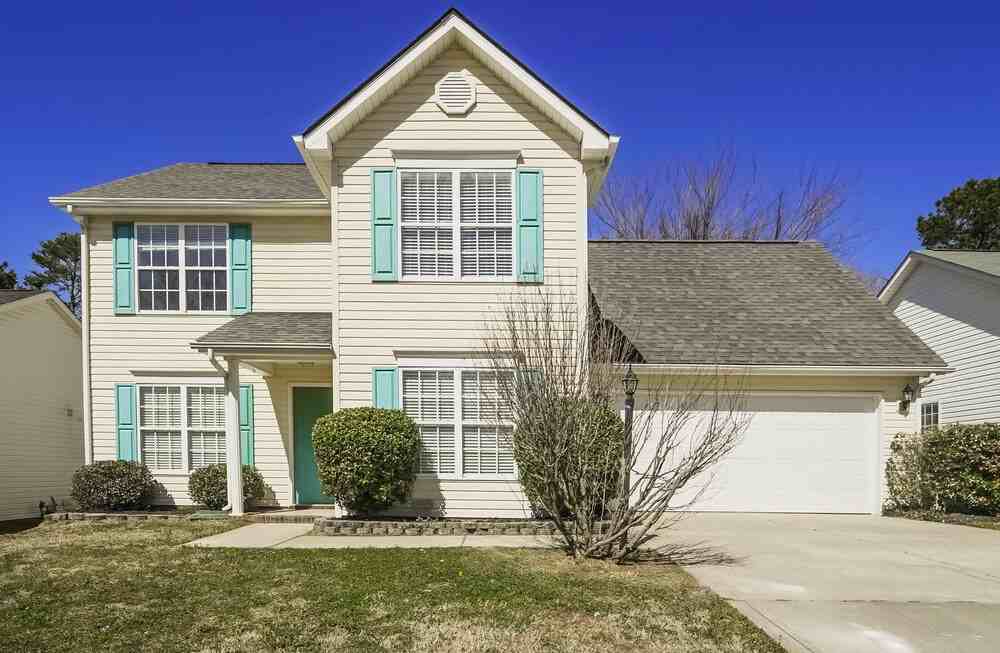 12515 Autumn Blaze Dr