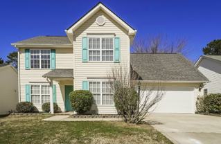 12515 Autumn Blaze Dr - Photo 1 of 1