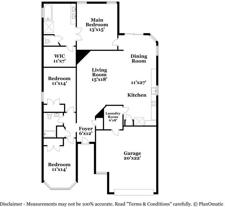 3205 Stonecrop Trl - Photo 2 of 16