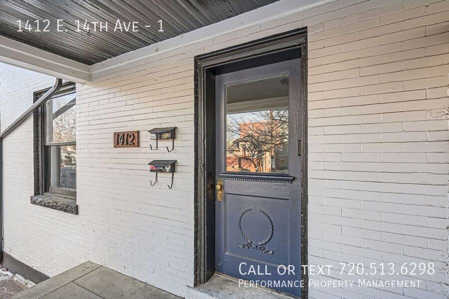 1412 E 14th Ave #1 - Photo 2 of 26