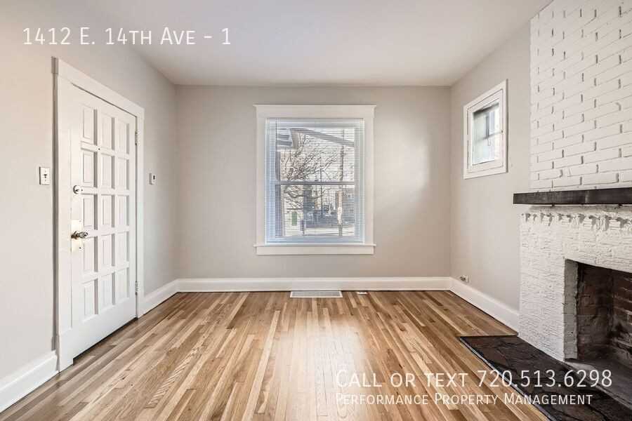 1412 E 14th Ave #1 - Photo 5 of 26