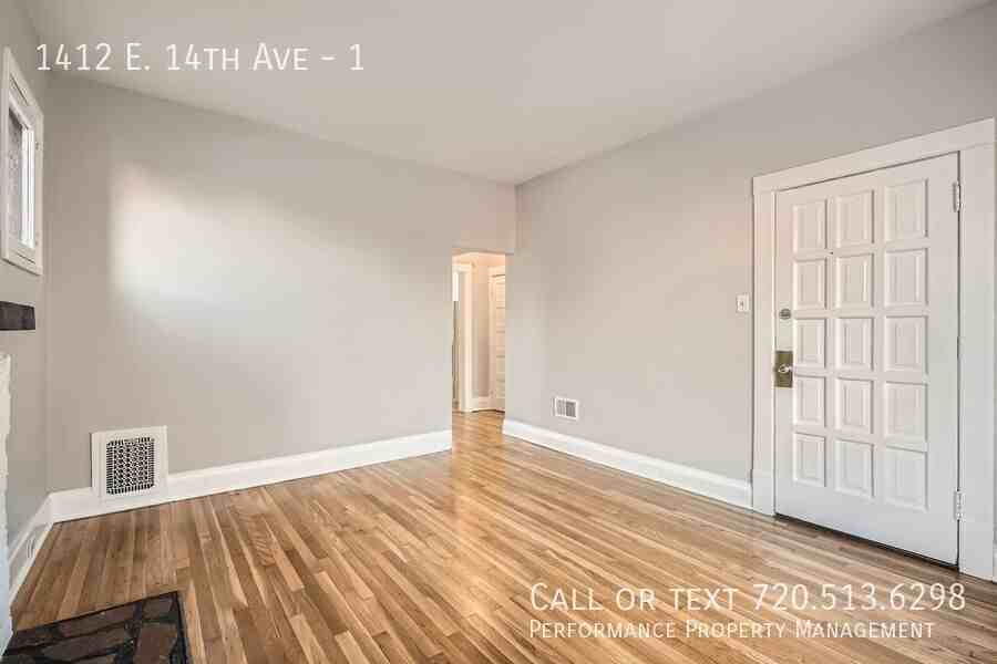 1412 E 14th Ave #1 - Photo 7 of 26