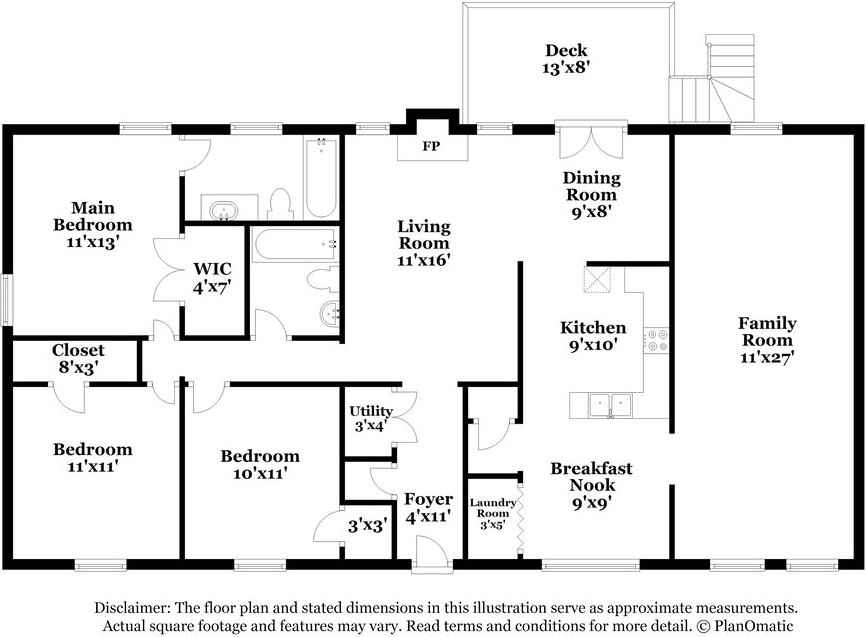 564 Crestridge Ct - Photo 2 of 16