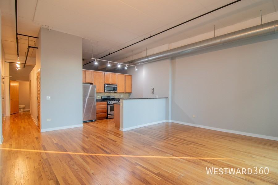 1224 W Van Buren St #712 - Photo 5 of 19